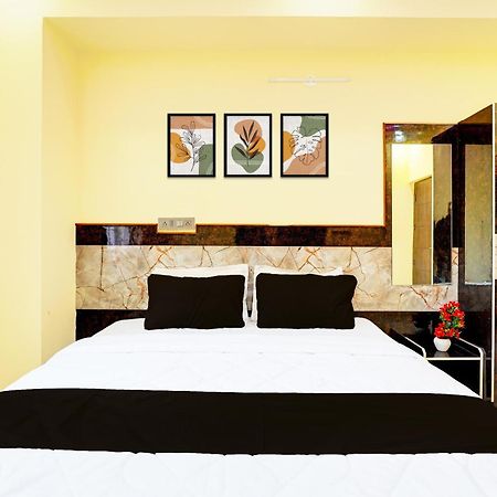 Hotel O Davani Rooms Chik Bānavar Εξωτερικό φωτογραφία