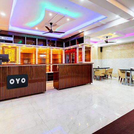 Hotel O Davani Rooms Chik Bānavar Εξωτερικό φωτογραφία