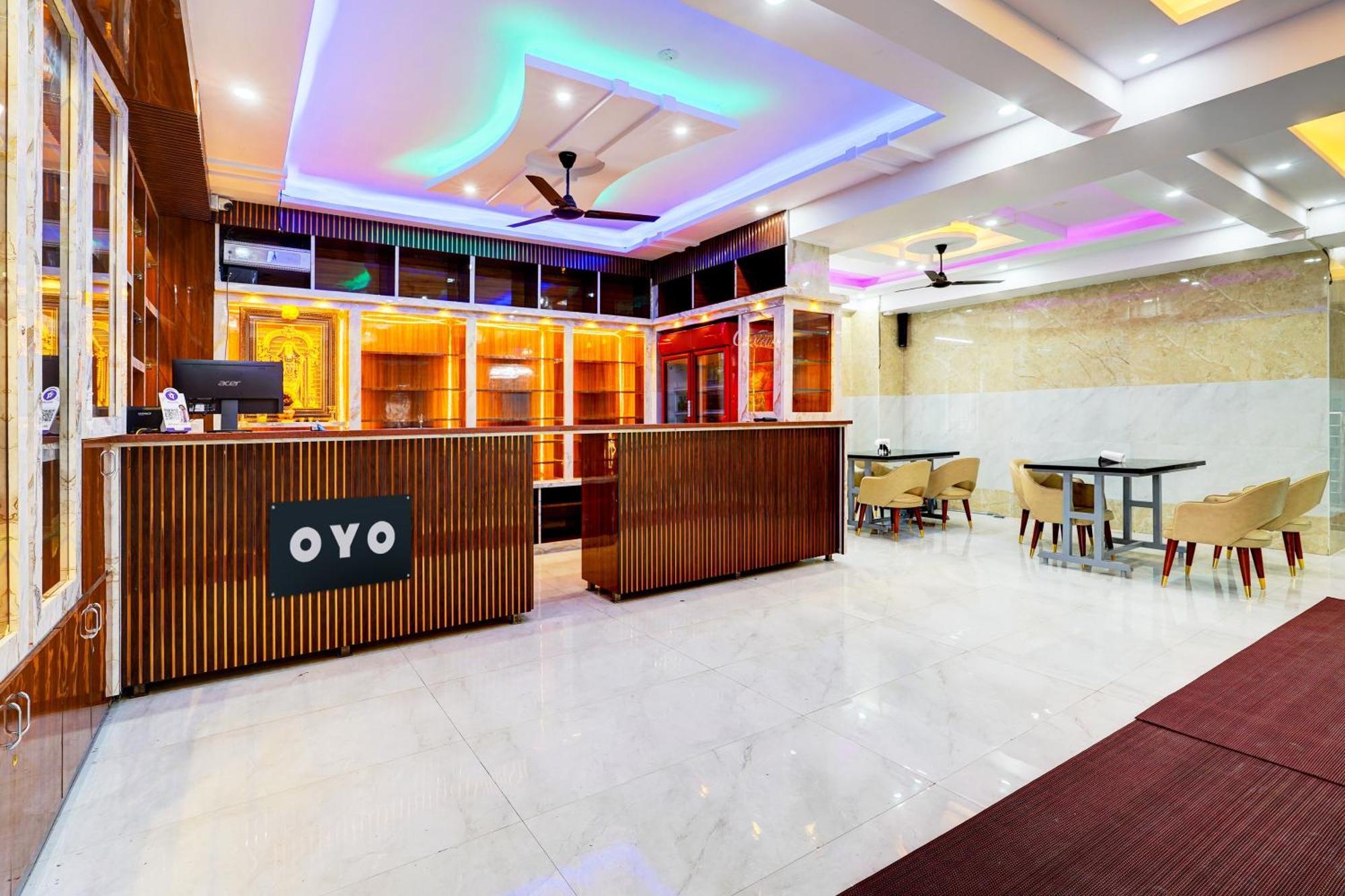 Hotel O Davani Rooms Chik Bānavar Εξωτερικό φωτογραφία