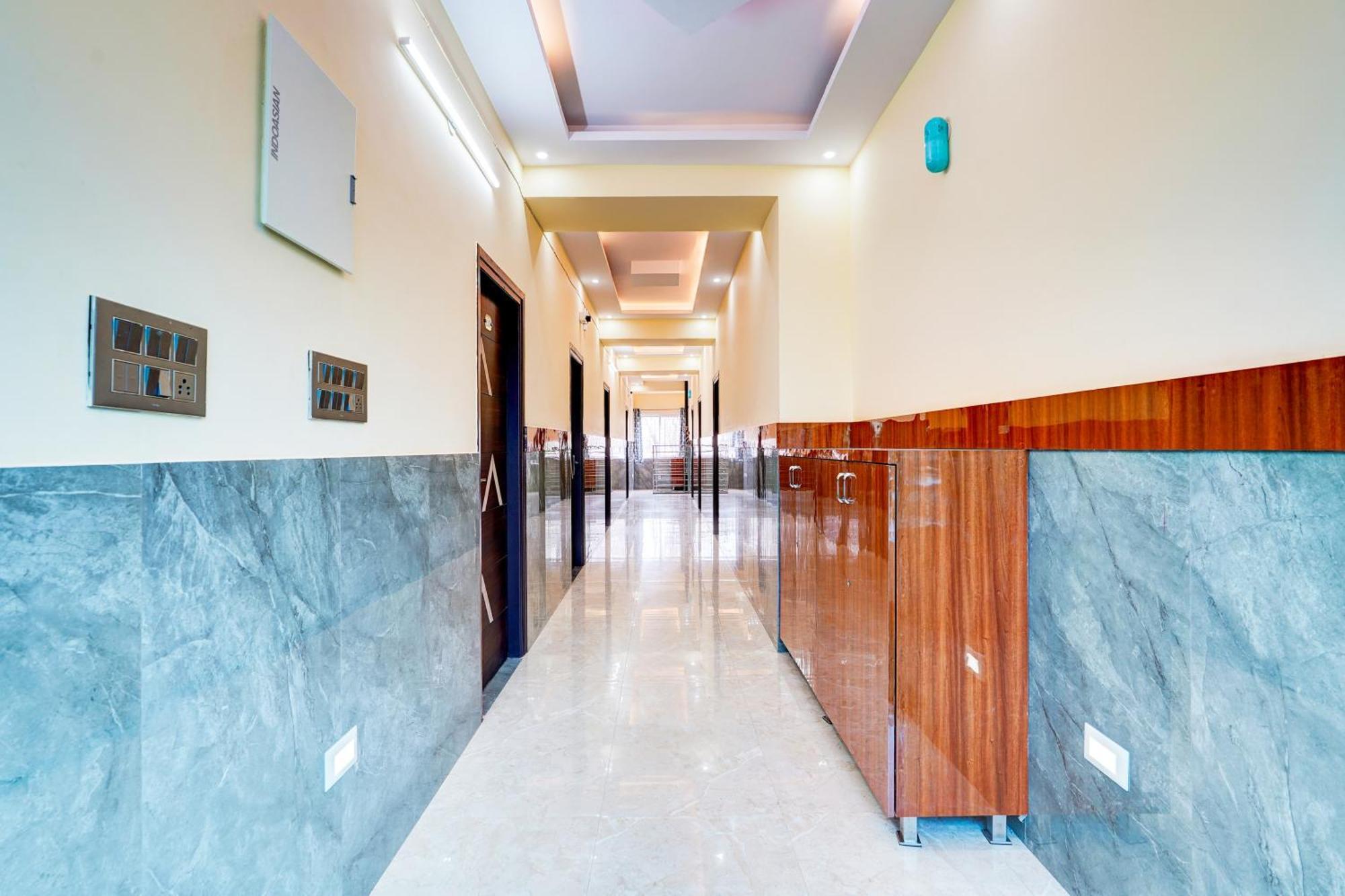 Hotel O Davani Rooms Chik Bānavar Εξωτερικό φωτογραφία