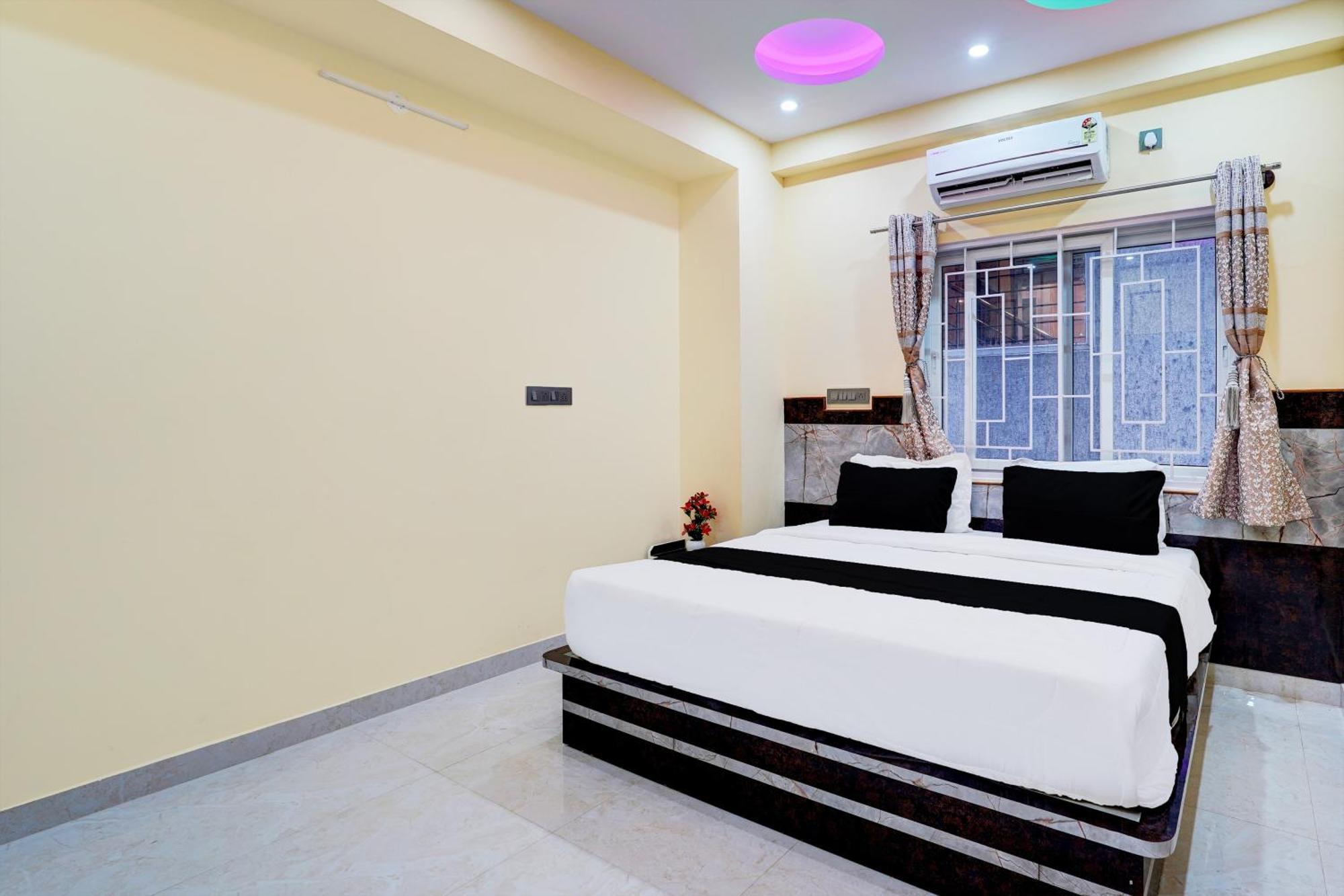 Hotel O Davani Rooms Chik Bānavar Εξωτερικό φωτογραφία